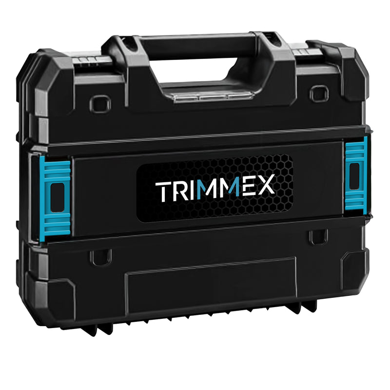 Afbeelding laden in Galerijviewer, Trimmex® Kruislijnlaser - Nooit meer scheef!