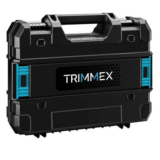 Trimmex® Kruislijnlaser - Nooit meer scheef!