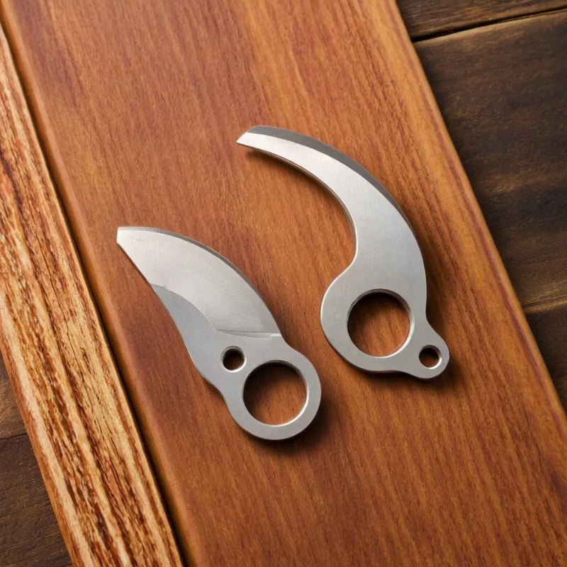 Afbeelding laden in Galerijviewer, Losse Snoeimessen (set)