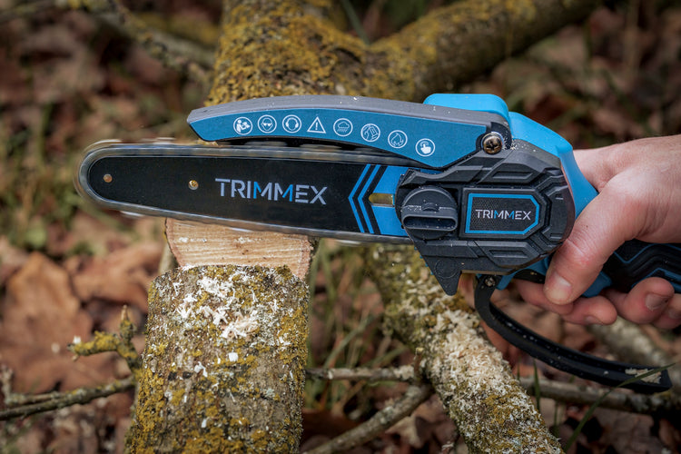 Trimmex Tools